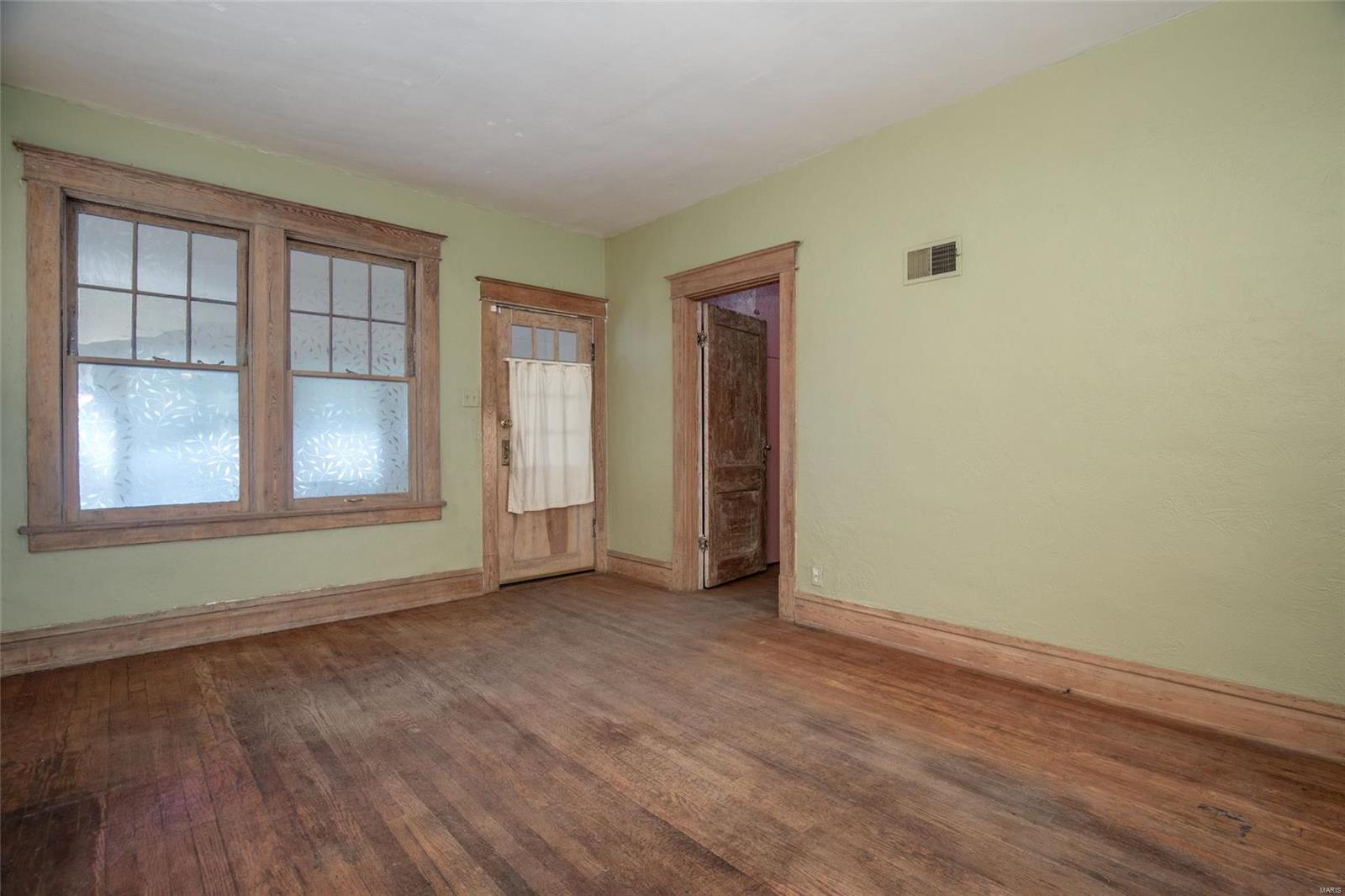 Otis Place - Residential