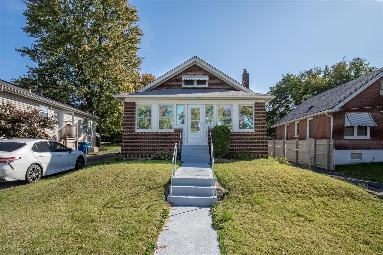 Otis Place - Residential