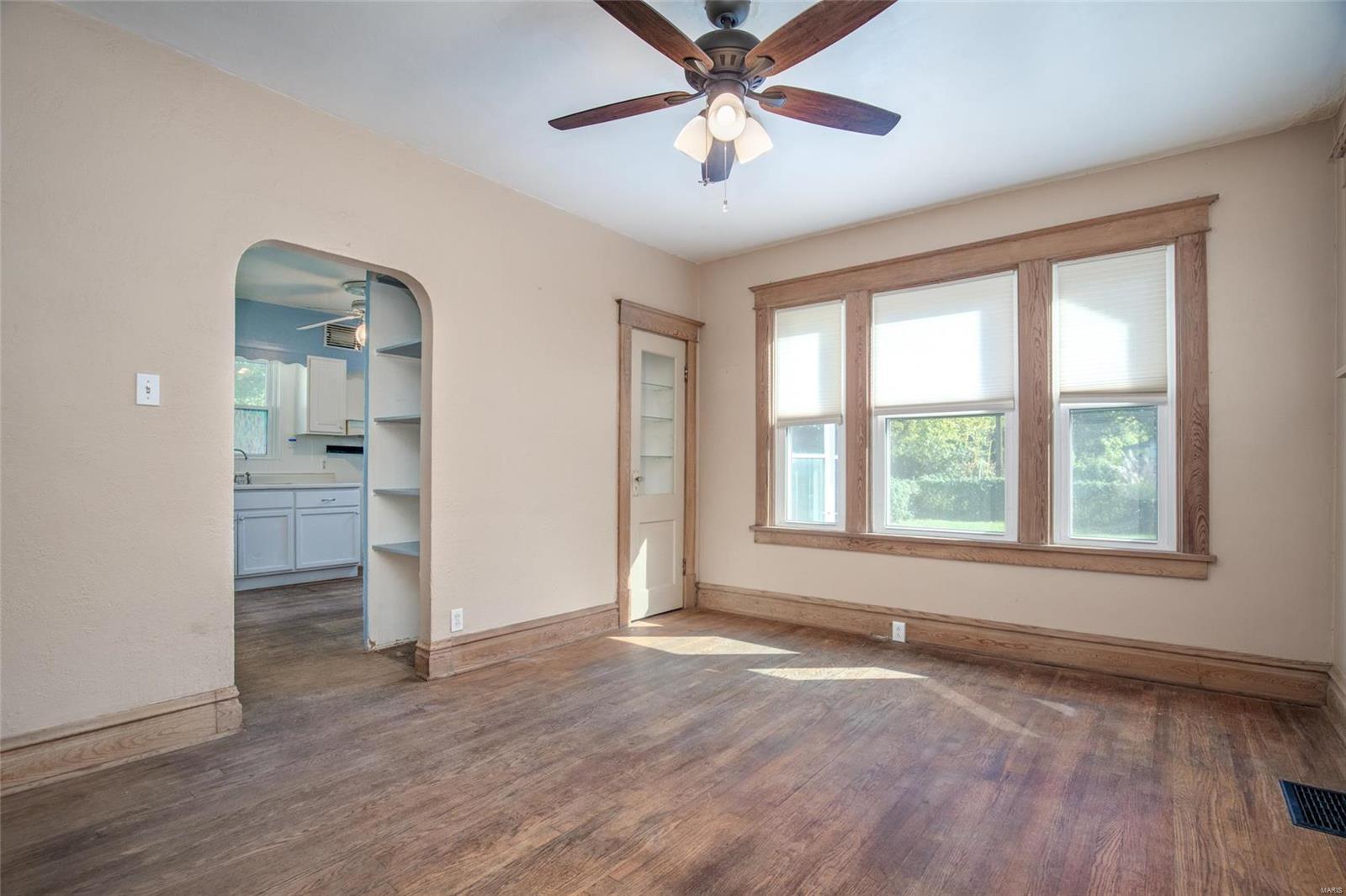 Otis Place - Residential