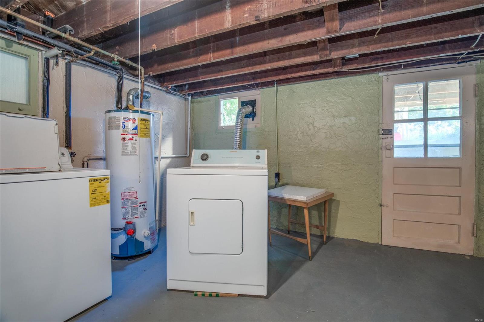 Otis Place - Residential