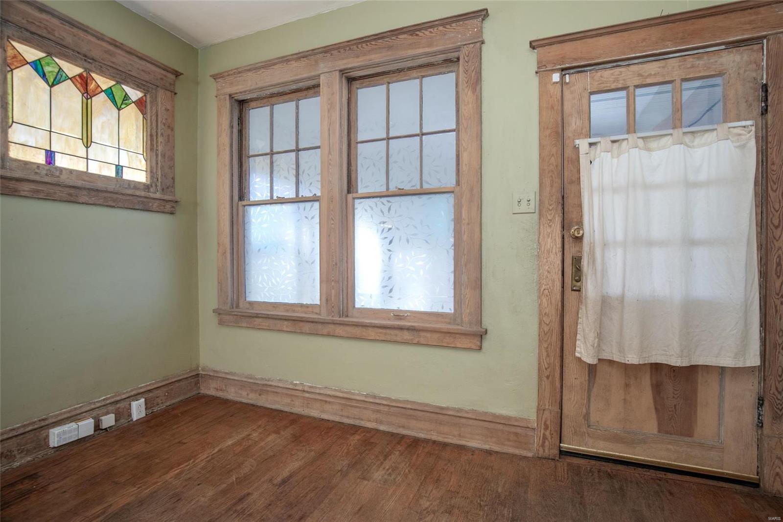 Otis Place - Residential