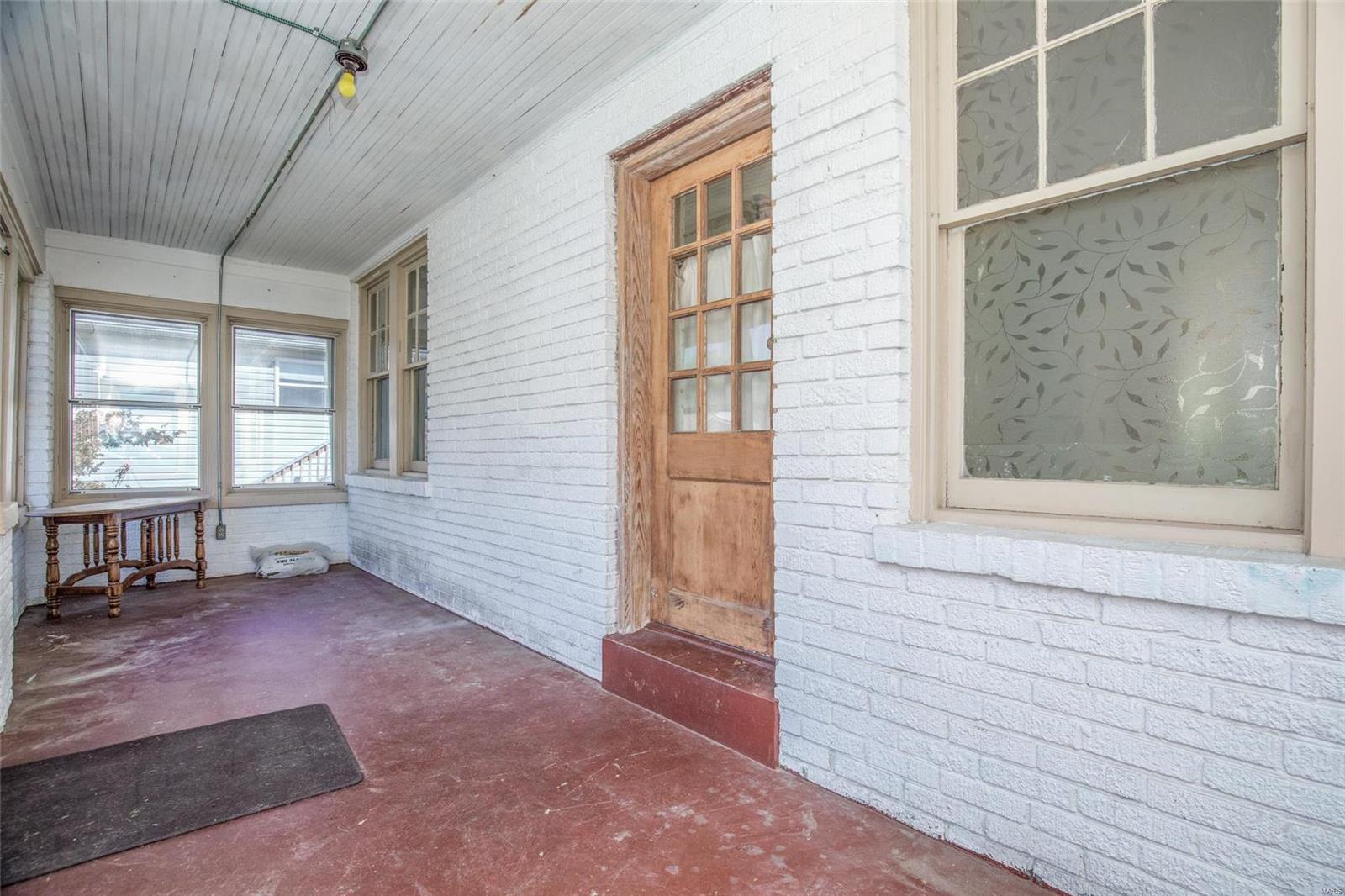 Otis Place - Residential