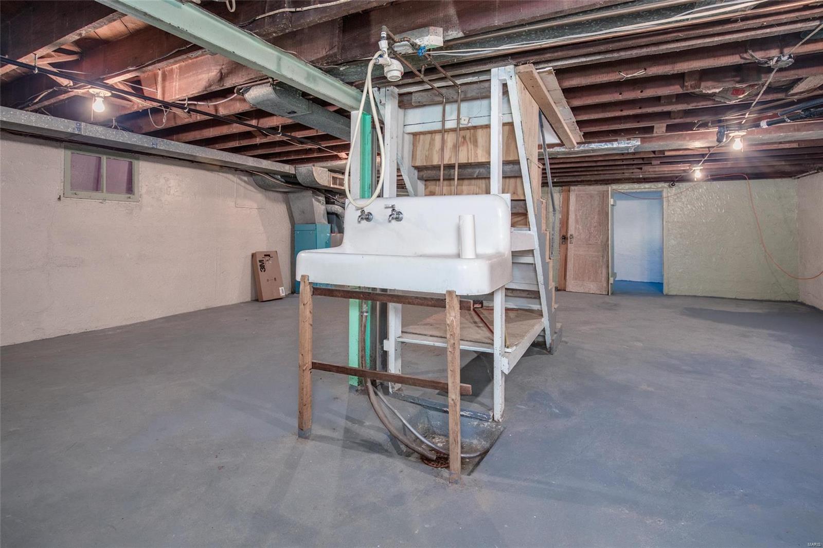 Otis Place - Residential