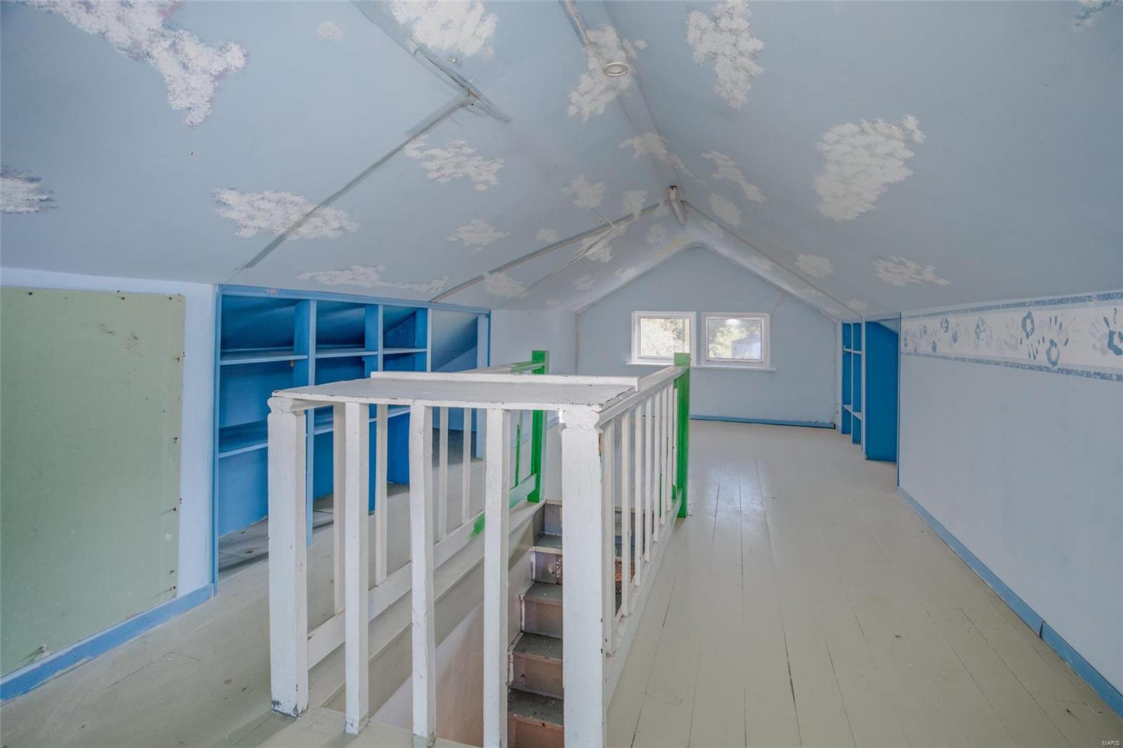 Otis Place - Residential