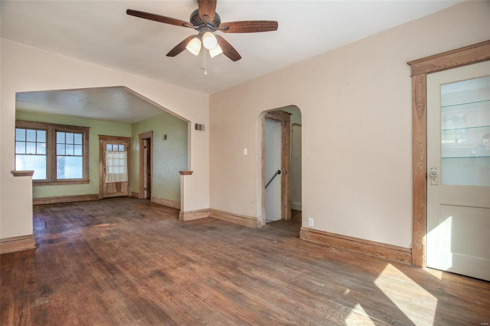 Otis Place - Residential