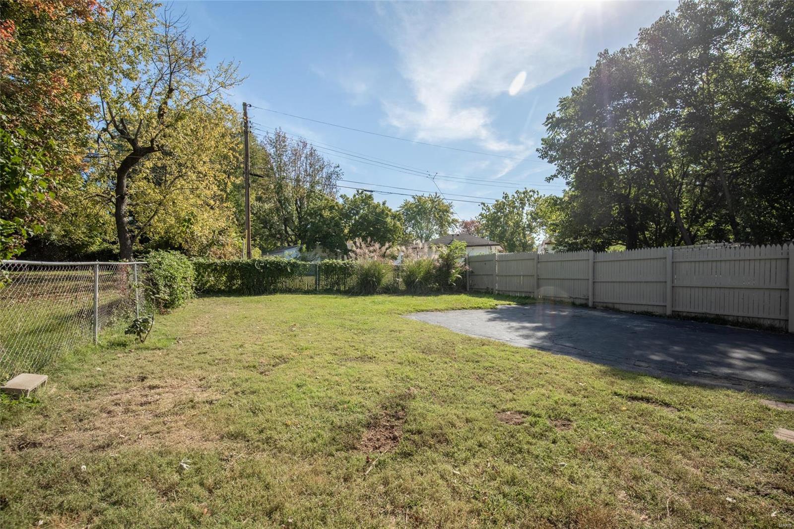 Otis Place - Residential