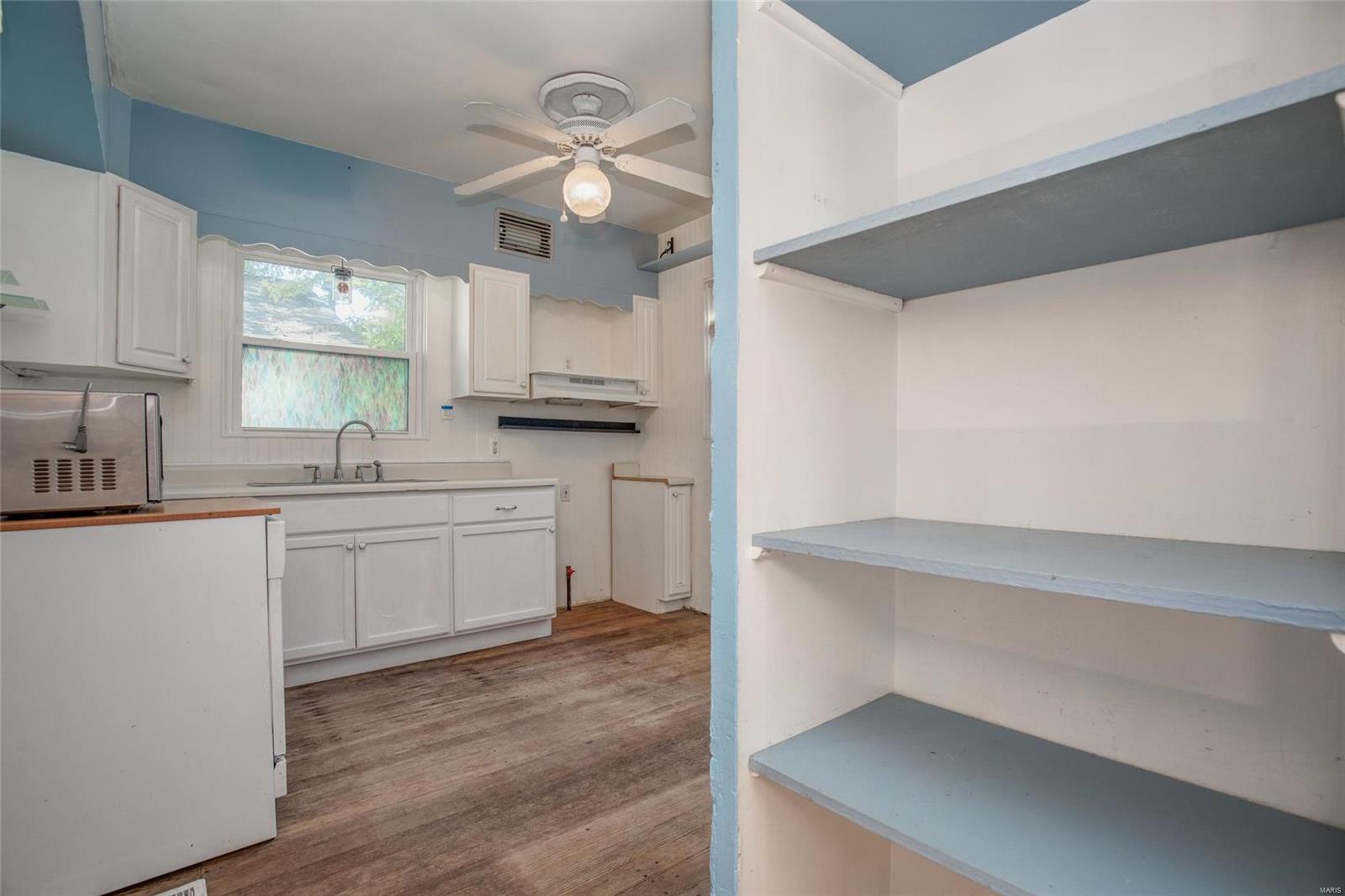 Otis Place - Residential