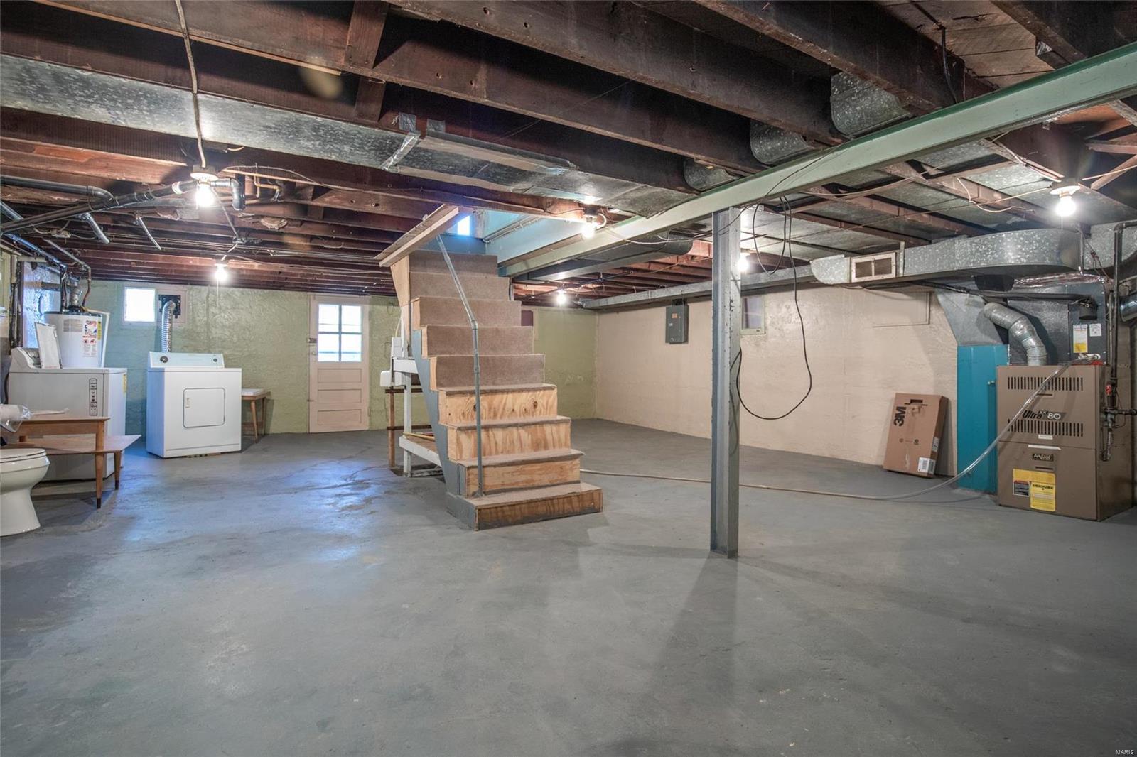 Otis Place - Residential