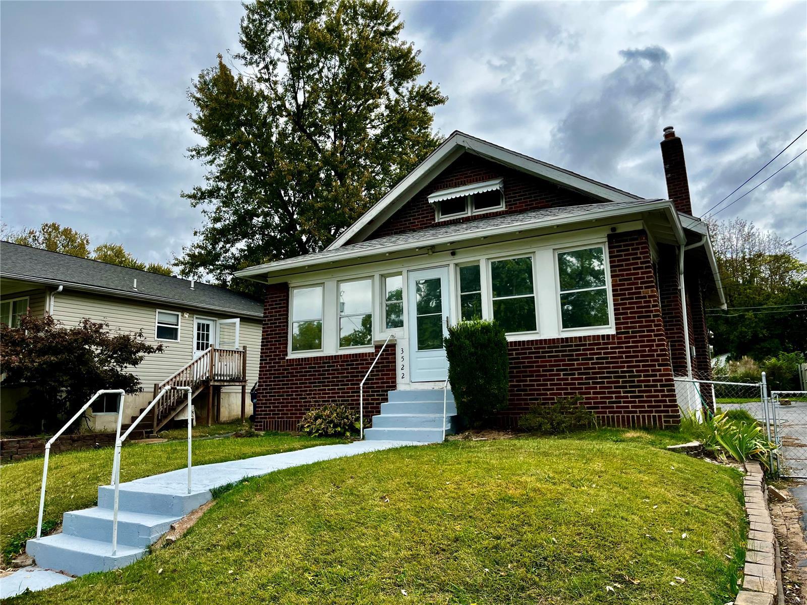 Otis Place - Residential