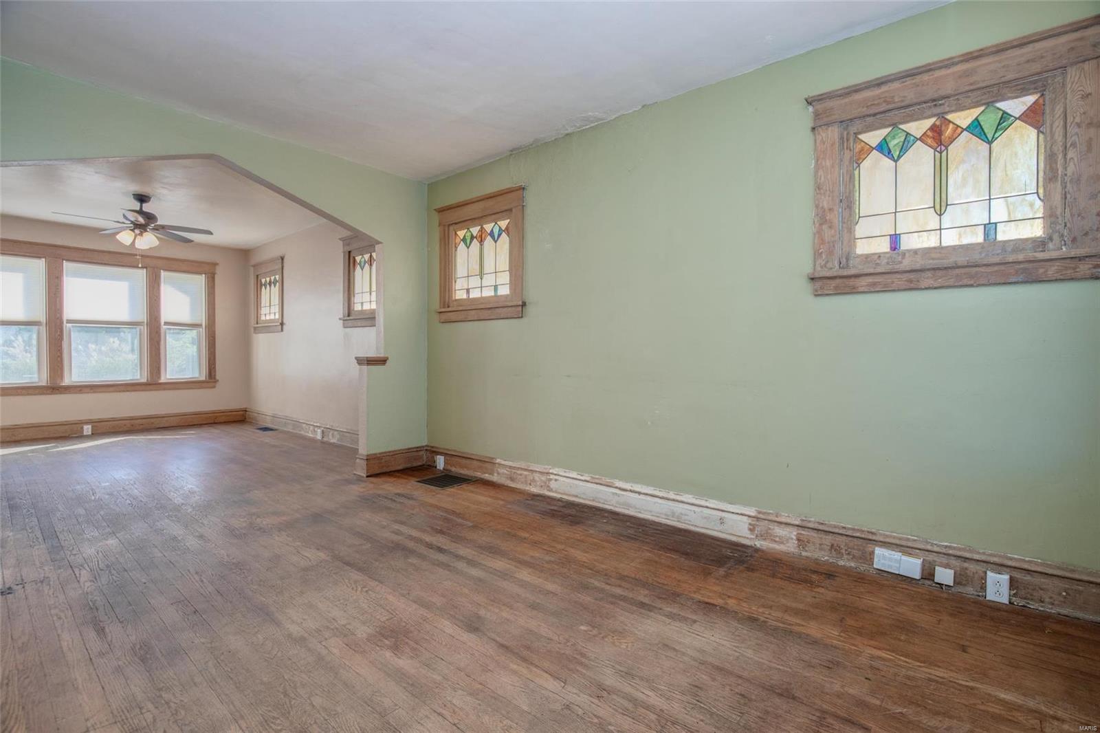 Otis Place - Residential