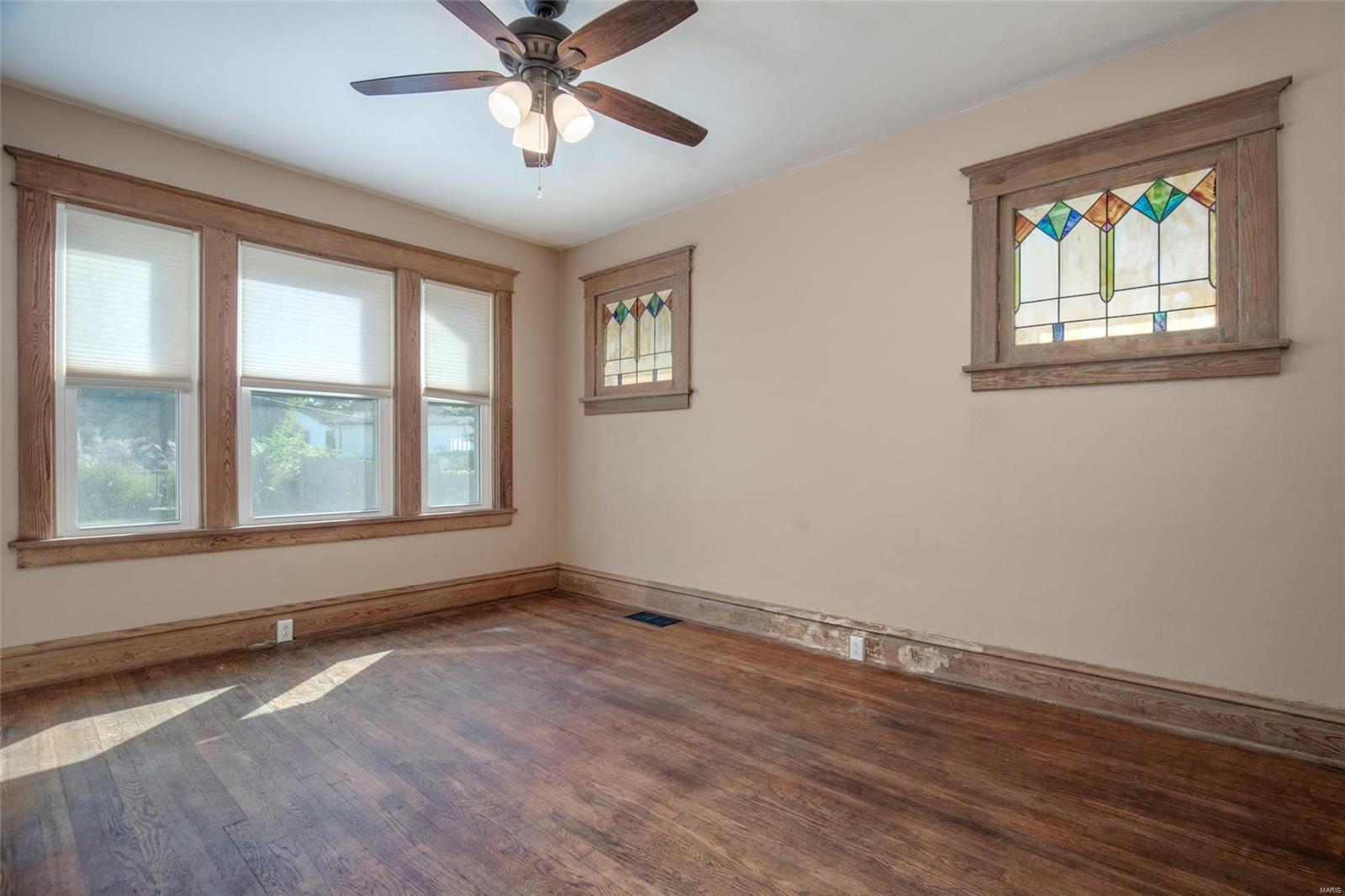 Otis Place - Residential