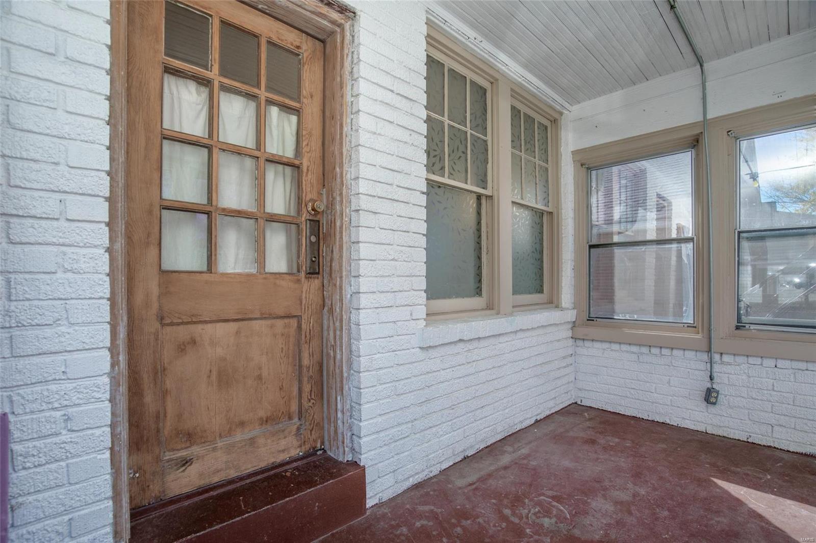 Otis Place - Residential