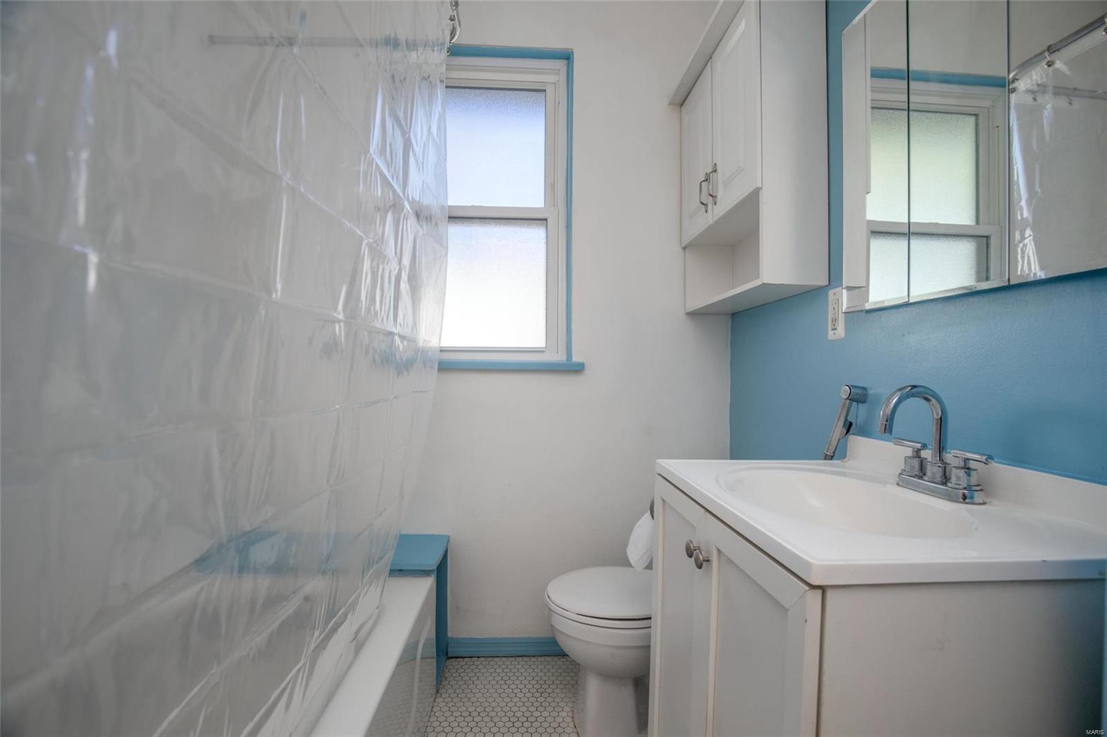 Otis Place - Residential