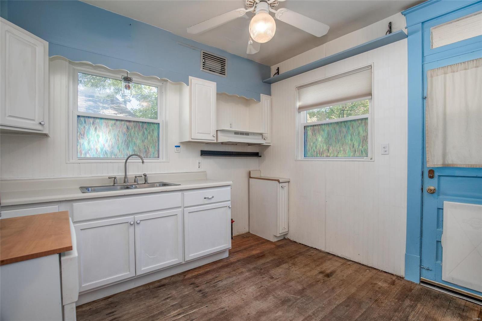 Otis Place - Residential