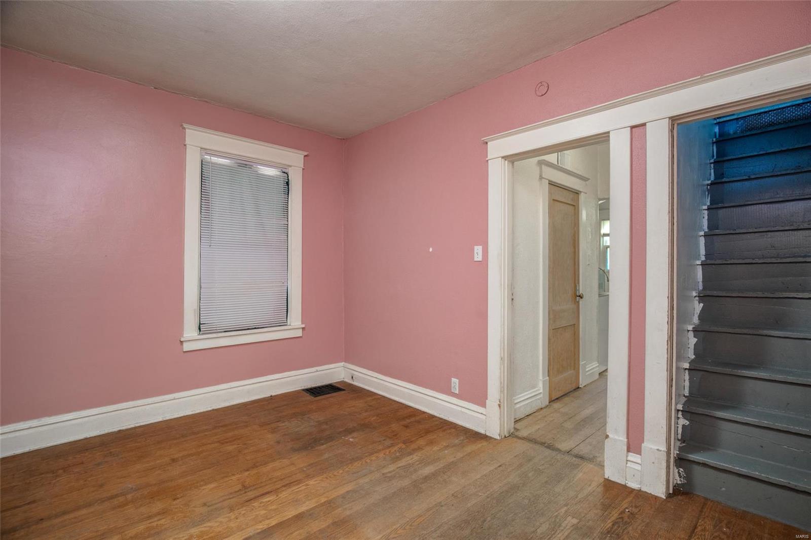 Otis Place - Residential