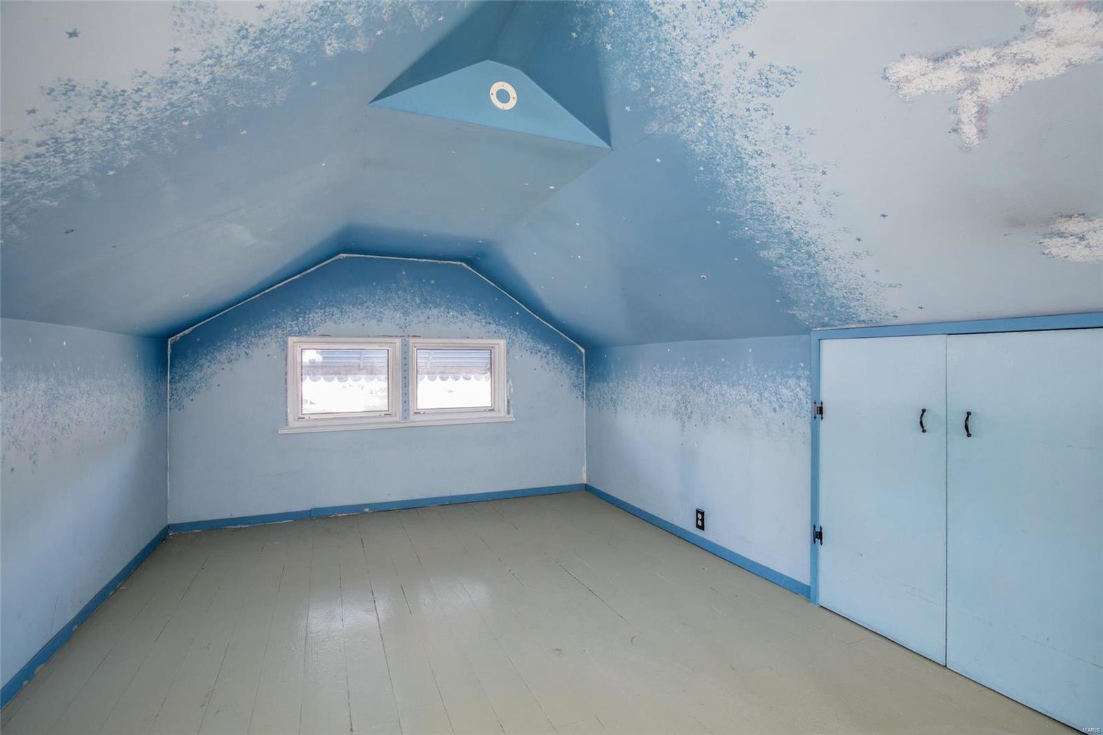 Otis Place - Residential