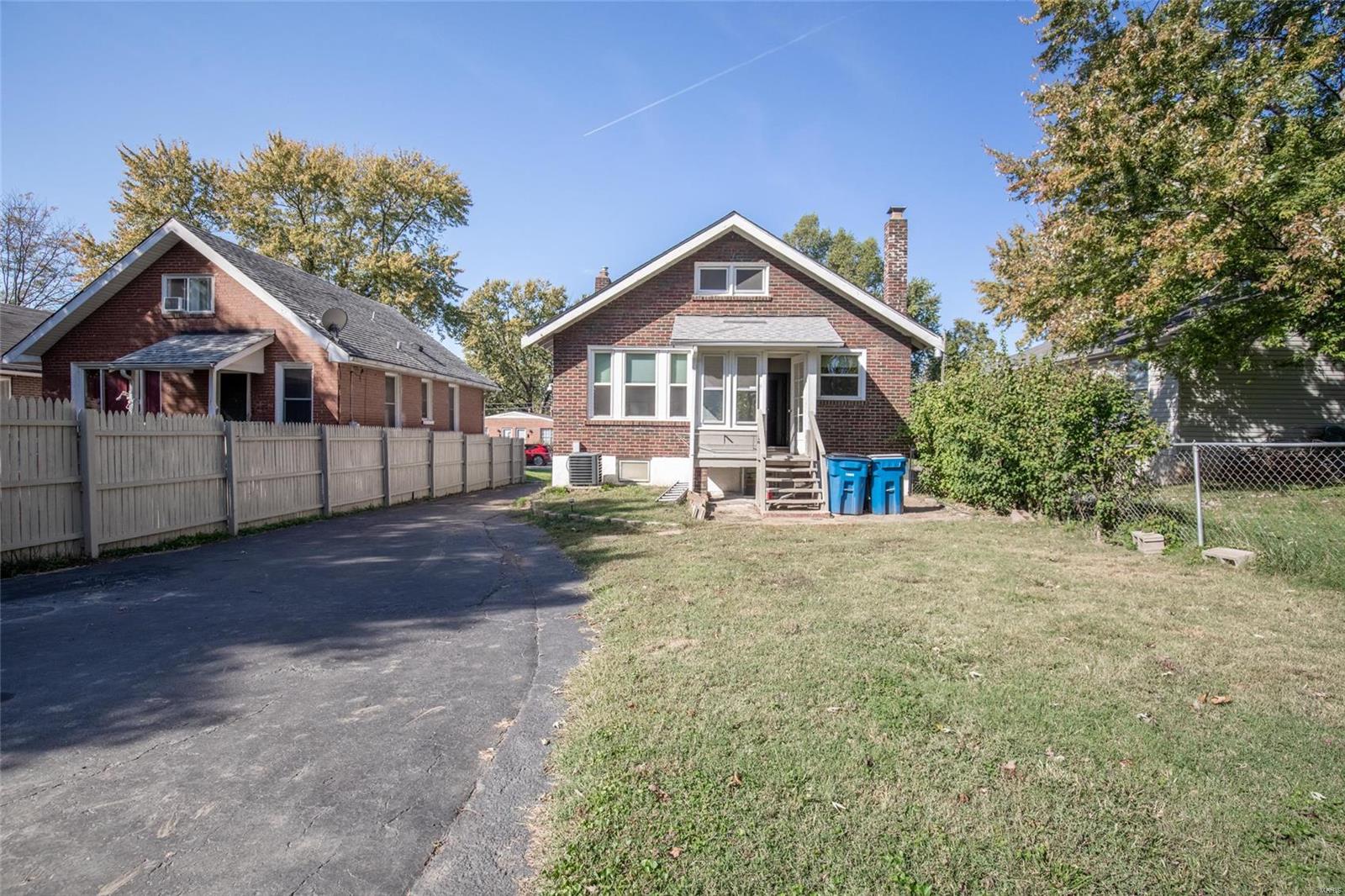 Otis Place - Residential