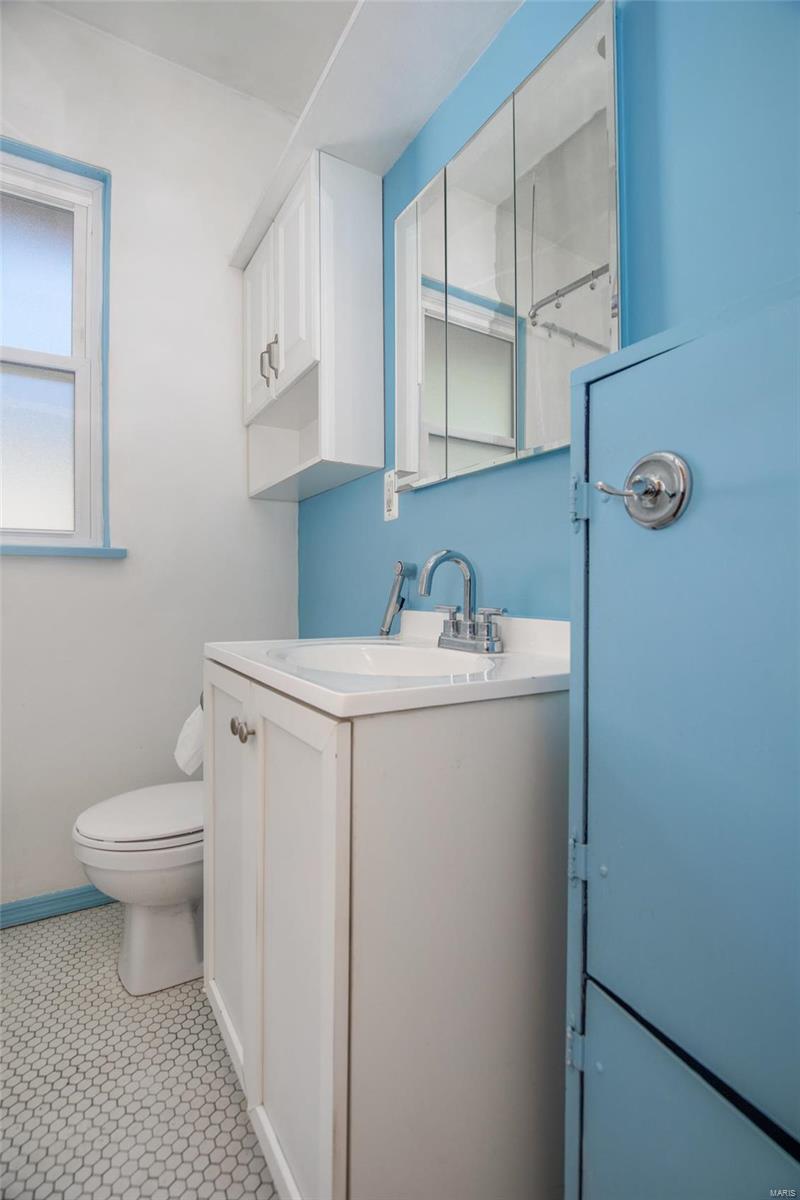 Otis Place - Residential