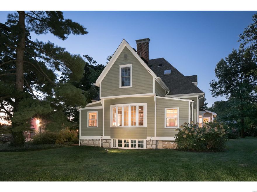 Welcome home to this once in a lifetime opportunity to be the next Steward of this wonderful property. Current owners undertook a passionate restoration updating the floorplan of the home, the barn as well as the landscaping and exterior elements. The thoughtful design allows for ease of living with an updated kitchen and first floor primary bedroom, walk in closet and bath. There is a large dining area and multiple living spaces surrounded with walls of windows previewing the magnificent 1.4 acre lot with private lush landscaping.Custom wine bar and handsome deck finishes out the first floor.  There are 3 additional bedrooms and 2 baths on the second floor The "Party Barn" offers the perfect setting for memorable entertaining for friends and family with an outdoor fire pit. Enjoy the short walk to Downtown Kirkwood and all that it has to offer in shopping, and restaurants.You won't want to miss this amazing home.Showings Begin on 1/20/23