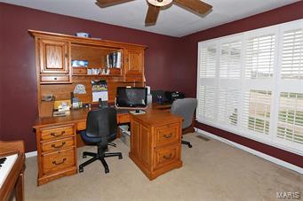 Hidden Valley Farm@Hammett Hills - Residential