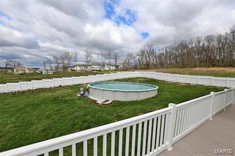 Hidden Valley Farm@Hammett Hills - Residential