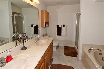 Hidden Valley Farm@Hammett Hills - Residential