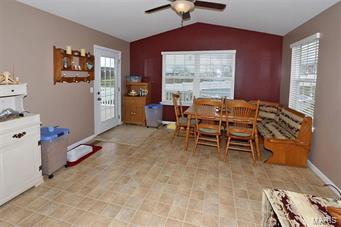 Hidden Valley Farm@Hammett Hills - Residential