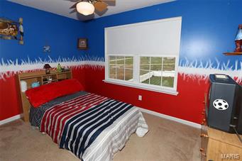 Hidden Valley Farm@Hammett Hills - Residential