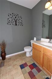 Hidden Valley Farm@Hammett Hills - Residential