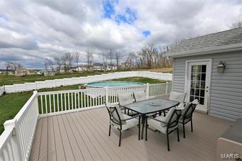 Hidden Valley Farm@Hammett Hills - Residential