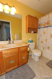 Hidden Valley Farm@Hammett Hills - Residential