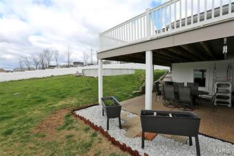 Hidden Valley Farm@Hammett Hills - Residential