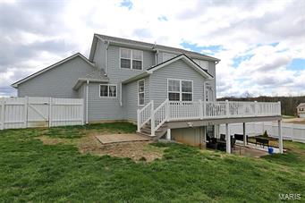 Hidden Valley Farm@Hammett Hills - Residential