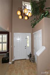 Hidden Valley Farm@Hammett Hills - Residential