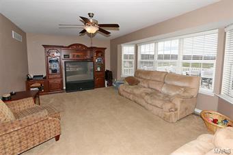 Hidden Valley Farm@Hammett Hills - Residential