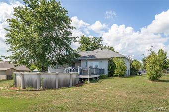 Woodland Estates - Residential