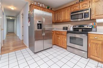 Woodland Estates - Residential