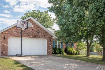 Woodland Estates - Residential