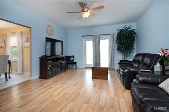 Woodland Estates - Residential