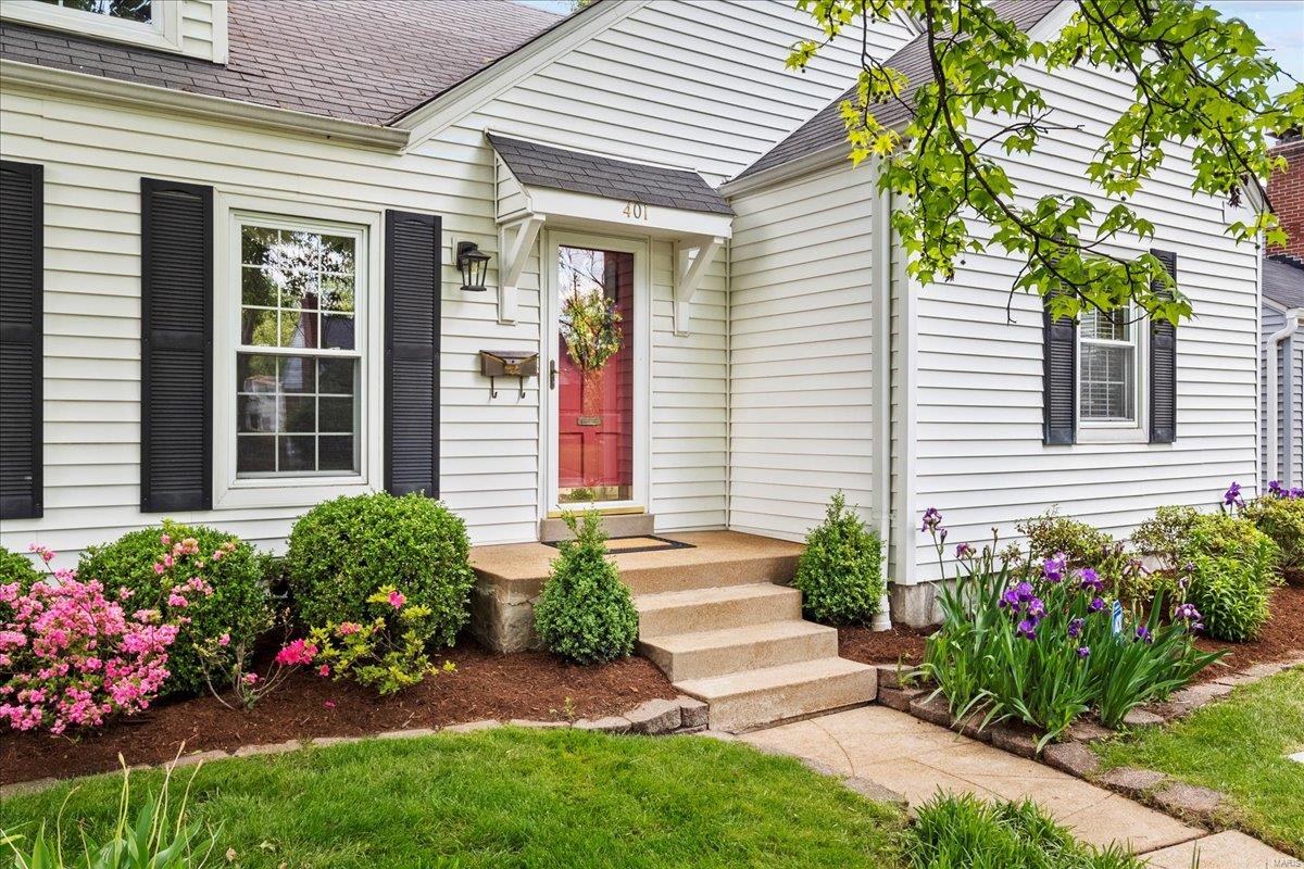 401 Fairway Lane