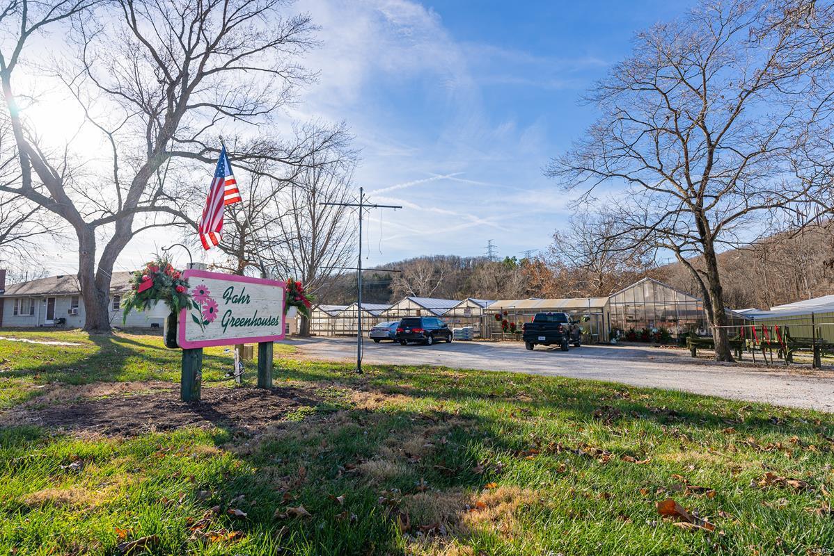 Flat Rock - Commercial Sale