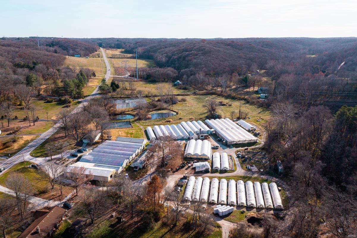 Flat Rock - Commercial Sale