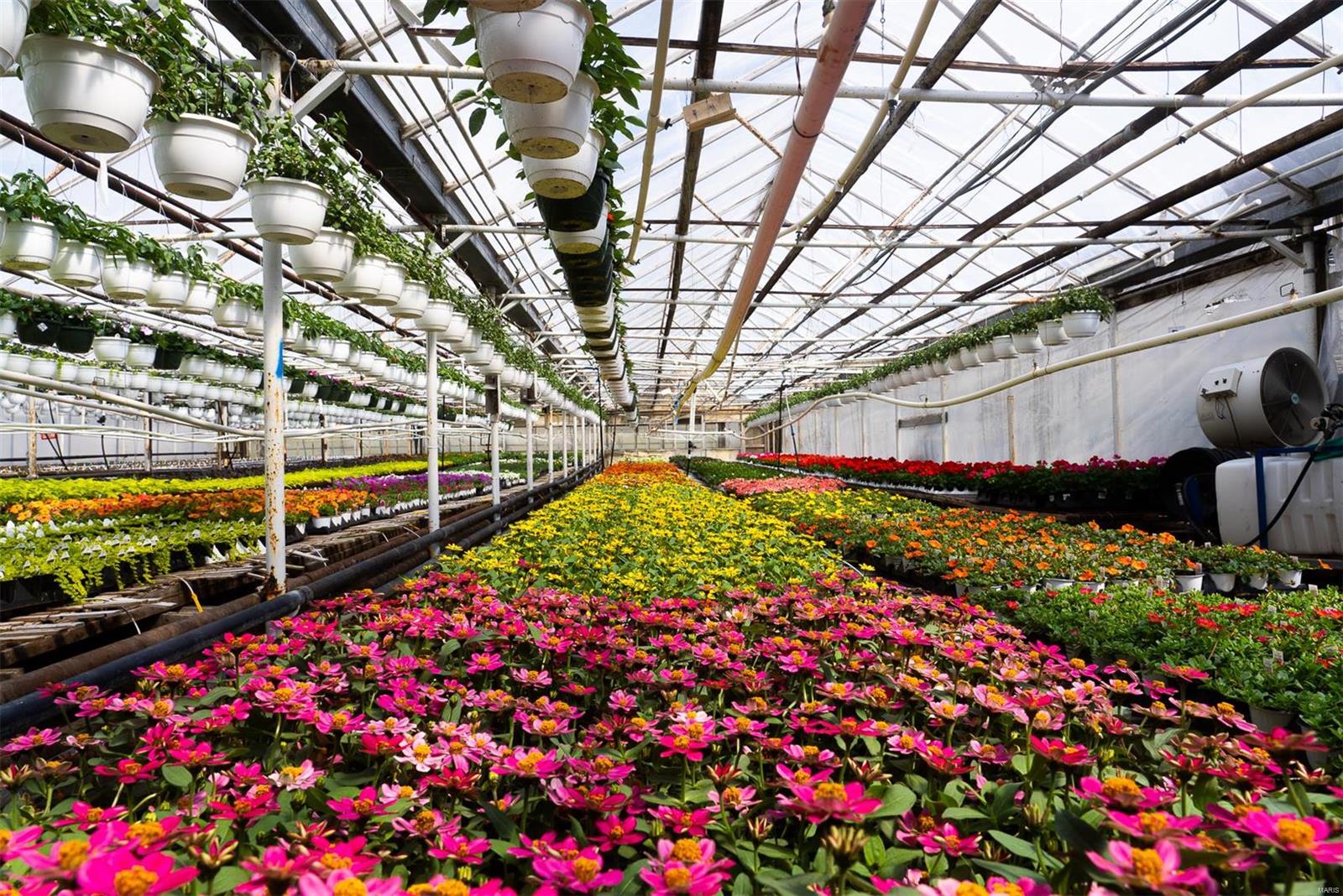 Flat Rock - Commercial Sale