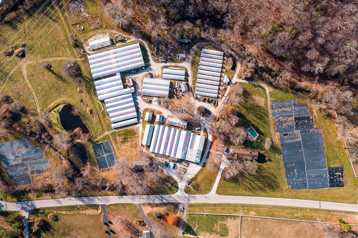 Flat Rock - Commercial Sale