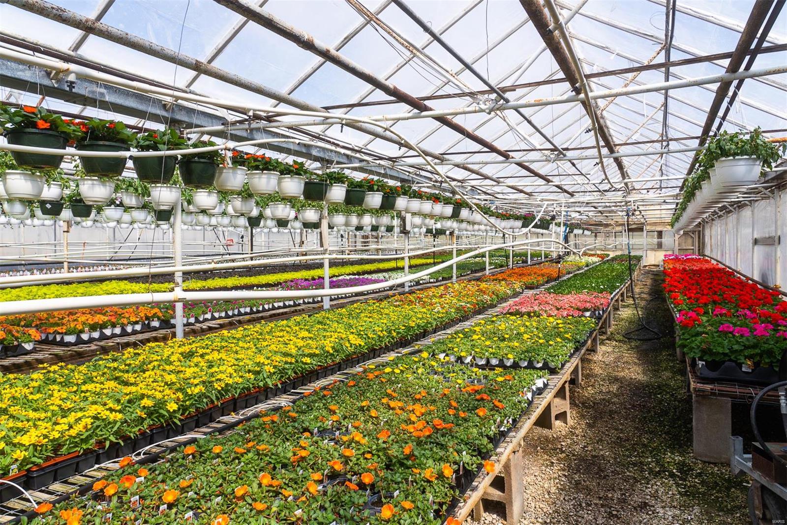 Flat Rock - Commercial Sale