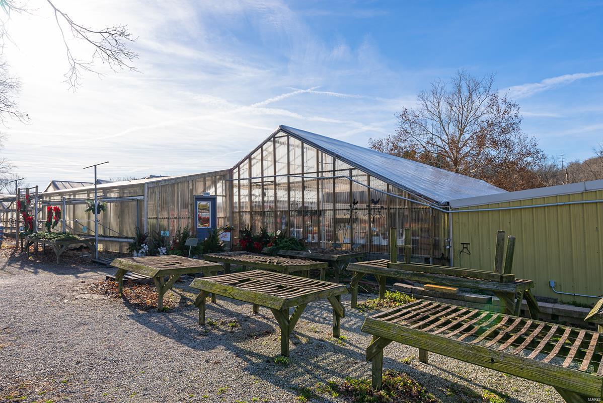 Flat Rock - Commercial Sale