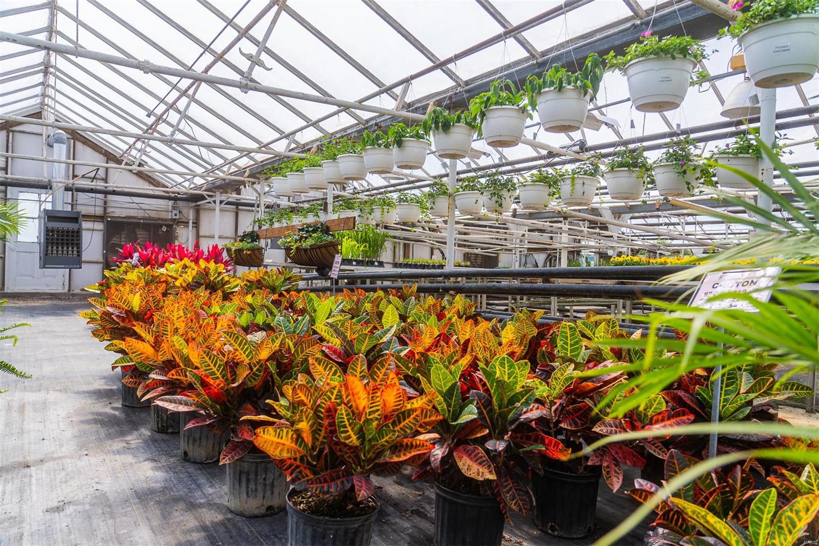 Flat Rock - Commercial Sale