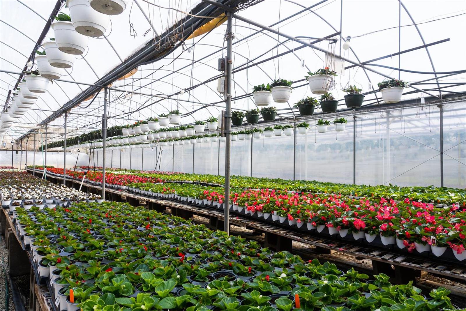 Flat Rock - Commercial Sale