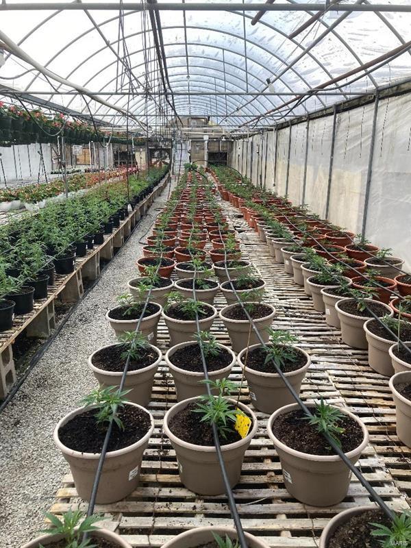 Flat Rock - Commercial Sale