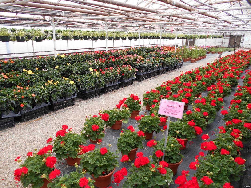 Flat Rock - Commercial Sale